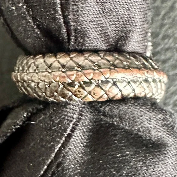 Key ring - Picture 4 of 4